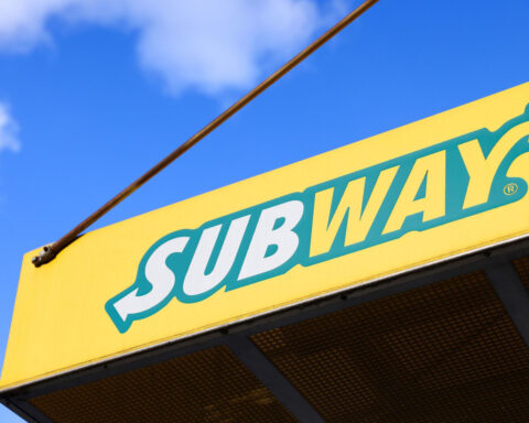 Subway keeps shrinking