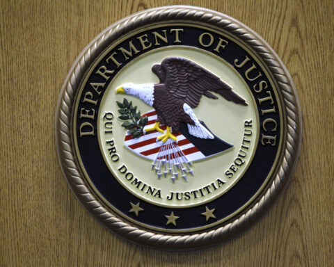 Trump's agenda faces courtroom setbacks as Justice Department lawyers struggle to win over judges