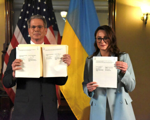 Here’s what’s in Trump’s Ukraine minerals deal and how it affects the war