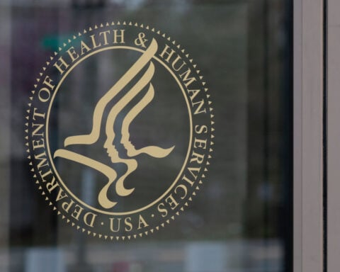 Trump administration releases 400-page review of gender dysphoria treatment for youths but won’t say who wrote it