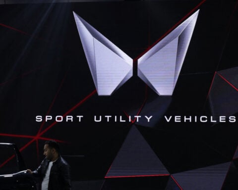 Weak April sales hit most top Indian carmakers as demand cools