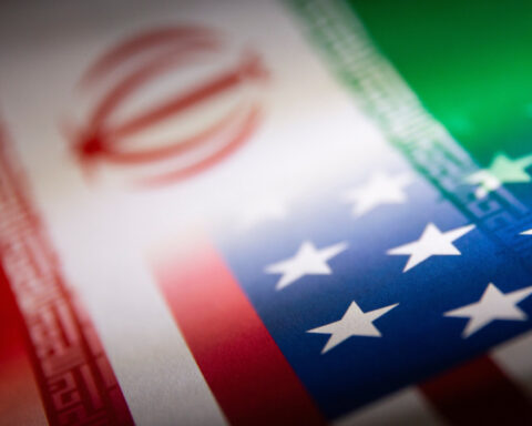 Iran accuses U.S. of 'provocative statements' ahead of nuclear talks