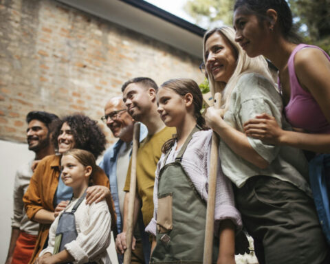 What makes people flourish? A new survey of more than 200,000 people across 22 countries looks for global patterns and local differences