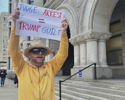 Recent immigration arrests at courthouses around the country have advocates worried