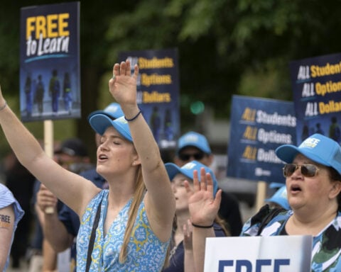 Is a faith-based charter school a threat to religious freedom, or a necessity to uphold it? The weighty decision lies with the Supreme Court