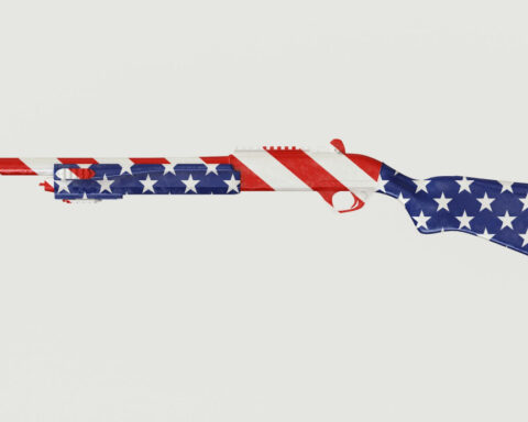 Guns in America: A liberal gun-owning sociologist offers 5 observations to understand America’s culture of firearms