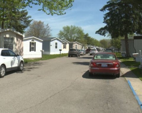 3-year-old girl seriously injured after dog attack: "It was traumatic"