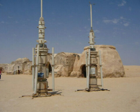 Some ‘Star Wars’ stories have already become reality