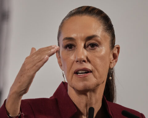 US imposes sanctions on a Mexican cartel linked to a drug trafficking and fuel-theft network