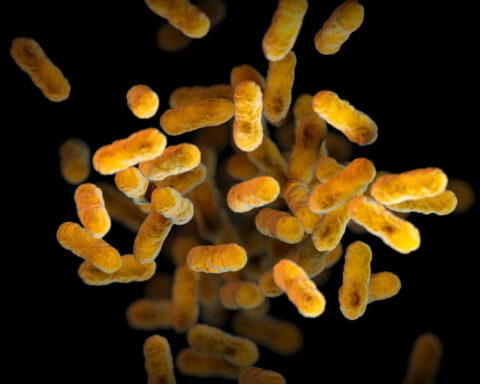 With whooping cough cases on the rise, a doctor explains how to protect yourself and others