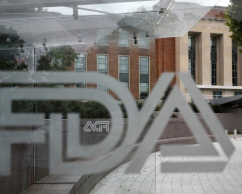 FDA to rehire fired staffers who booked inspection trips, but other workers remain in limbo