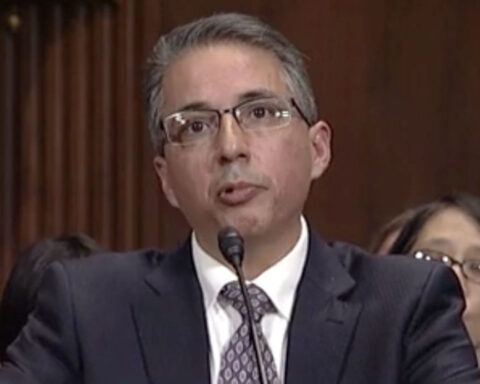 Trump-appointed judge says president’s use of Alien Enemies Act is unlawful in first-of-its-kind ruling