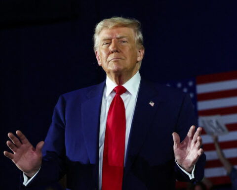 Trump administration sues four Democratic-led states to block climate laws, lawsuits