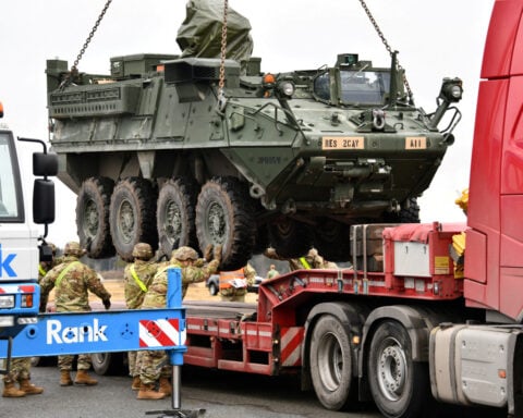 Pentagon to seek 'Right to Repair' provisions in Army contracts