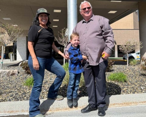 “Your dad is a hero.” Man killed in motorcycle crash donates organs, helps over 102 people