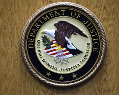 Justice Department sues Hawaii, Michigan, Vermont and New York over state climate actions