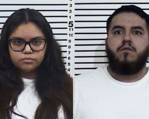 Man and woman arrested after selling marijuana to undercover detective, police say