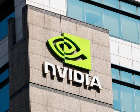 Nvidia raised concerns about Huawei's growing AI capabilities with US lawmakers