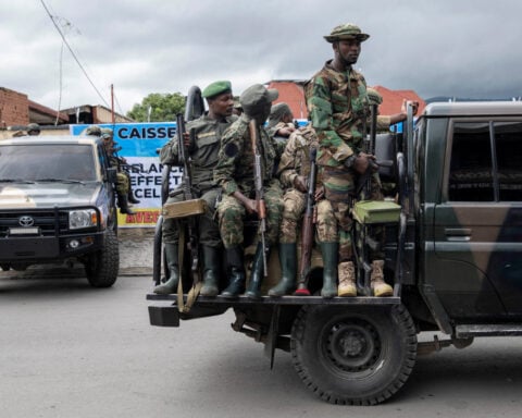 US pushes Congo, Rwanda for peace accord and billion-dollar mineral deals