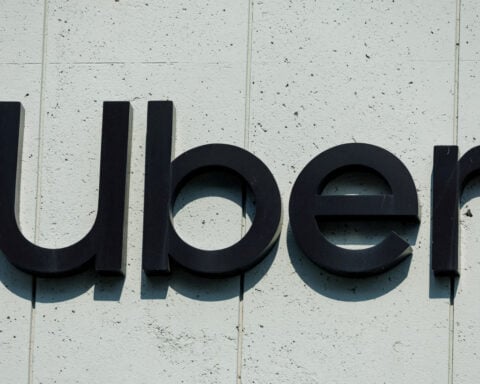 Uber teams up with May Mobility to launch robotaxis in U.S. cities