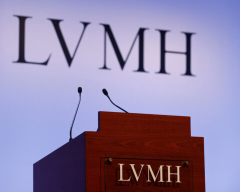 LVMH's Moet Hennessy to cut workforce by 10%, FT reports