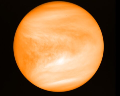 Soviet-era spacecraft is set to plunge to Earth a half-century after its failed launch to Venus