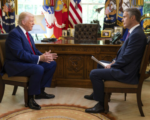 Did Donald Trump — or ABC News —choose who would interview the president? Why does it matter?