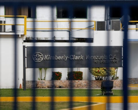 Kimberly-Clark to invest $2 billion to bulk up US manufacturing