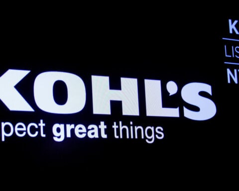 Kohl's fires new CEO for personal relationship with a vendor