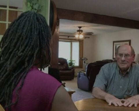 87-year-old man loses $30K in elaborate scam while trying to file taxes