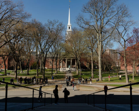 Harvard’s antisemitism task force agrees with White House on the need for reform. But not entirely on how or who’s in charge