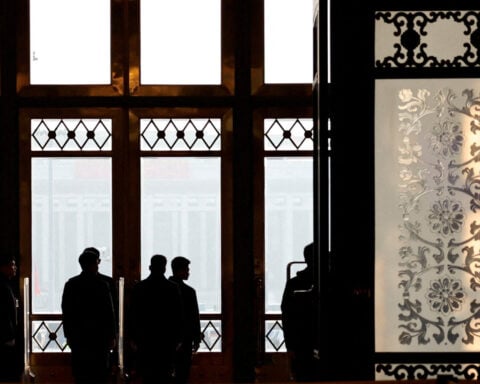 New CIA videos aim to lure Chinese officials
