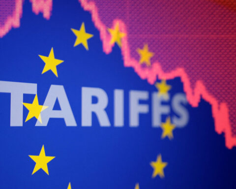 EU trade chief Sefcovic: Europe ready to make Trump a 50 billion euros offer, FT reports