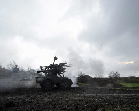 Intelligence suggests Putin’s immediate goals for Ukraine war may have shifted