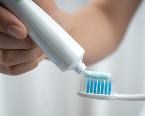 Texas attorney general targets toothpaste companies amid increased scrutiny of fluoride