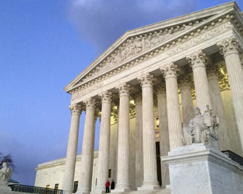 Trump administration asks Supreme Court to strip legal protections from 350,000 Venezuelan migrants