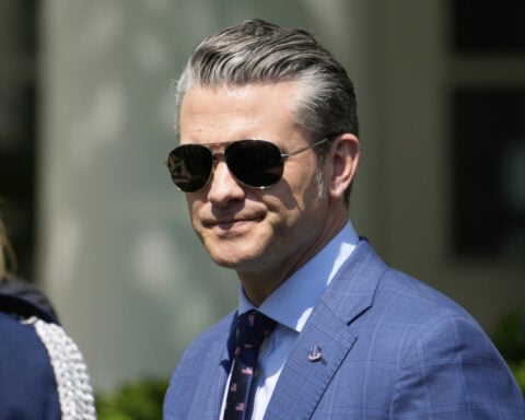 Hegseth orders Army to cut costs by merging some commands and slashing jobs