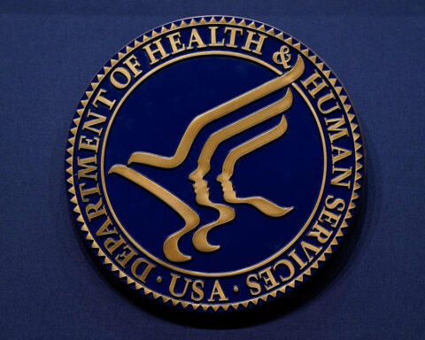 HHS touts universal flu, coronavirus vaccine initiative while casting doubt on future of seasonal Covid-19 shots