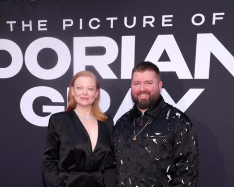 2025 Tony Awards: George Clooney, Sarah Snook and Sadie Sink among the nominees