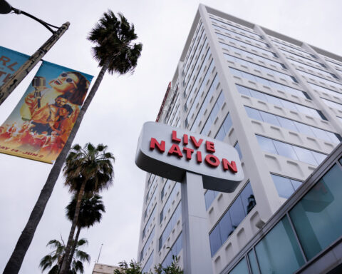 Live Nation posts lower-than-expected first quarter revenue