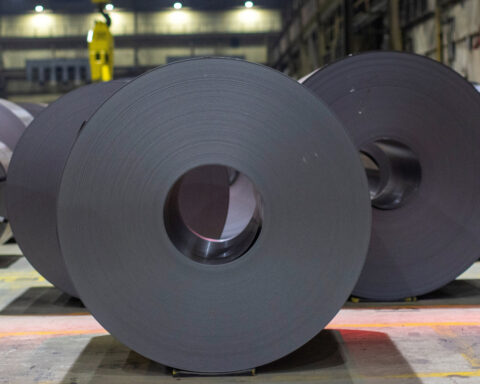 Canada lays 200 charges against ArcelorMittal for alleged violation of Fisheries Act