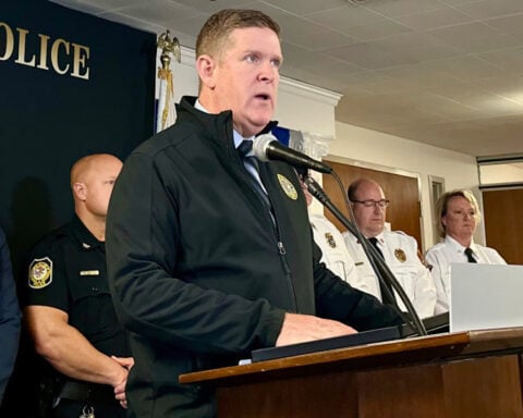 Driver who killed 4 by smashing through an Illinois after-school camp may have had health emergency