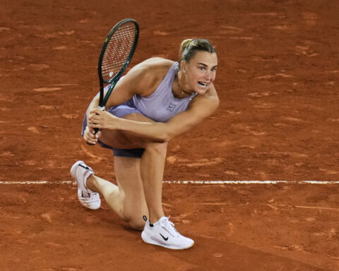 Coco Gauff routs Iga Swiatek to reach Madrid final against No. 1 Aryna Sabalenka