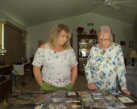 How DNA technology broke open the cold case in Minneapolis woman's 1993 murder