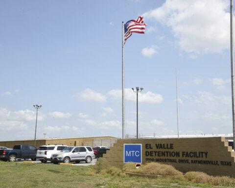 Judge bars deportations of Venezuelans from South Texas under the Alien Enemies Act