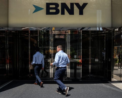 BNY asks employees to return to office four days a week by September