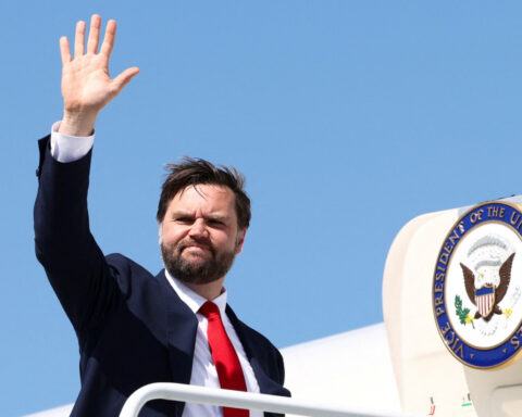 Vance says US hopes Pakistan cooperates with India against Pakistan-based militants