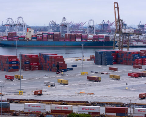 China 'evaluating' US offer to talk tariffs; warns against 'extortion'