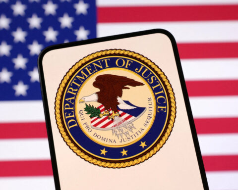 White House seeks budget cuts for Justice Department law enforcement offices, sources say