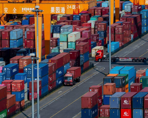 China says it’s evaluating possible trade talks with the US